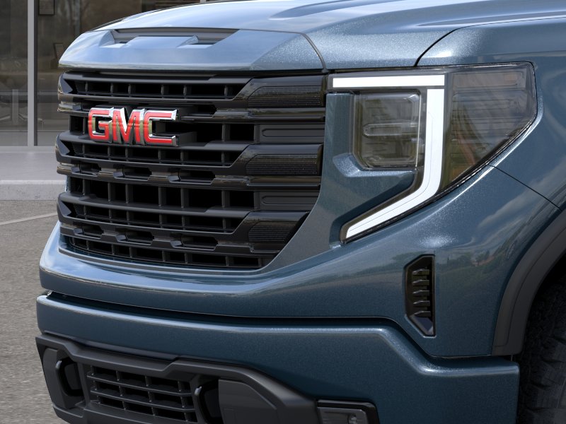 2026 GMC Sierra 1500 Elevation - Photo 13
