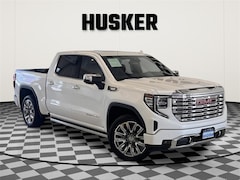 2025 GMC Sierra 1500 Denali Truck