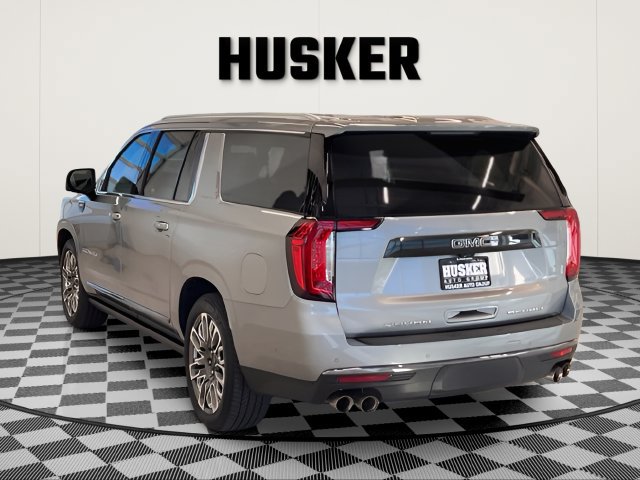 2024 GMC Yukon XL Denali Ultimate - Photo 7