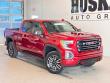 2022 GMC Sierra 1500 Limited AT4 Truck