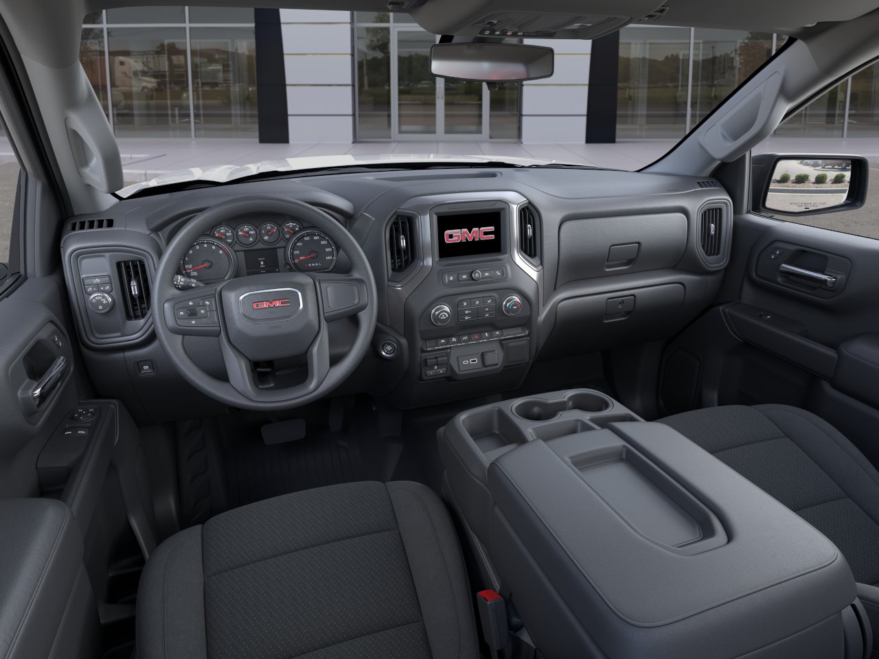 2026 GMC Sierra 1500 Pro - Photo 15