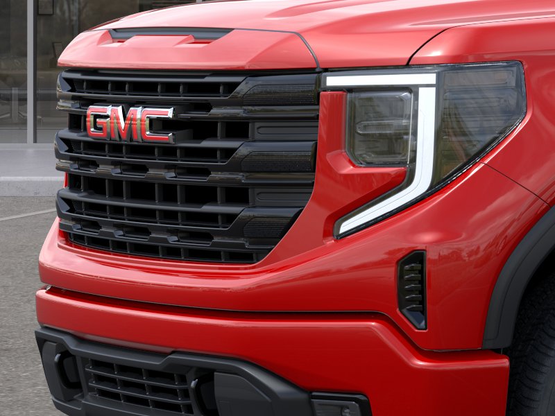 2026 GMC Sierra 1500 Elevation - Photo 13