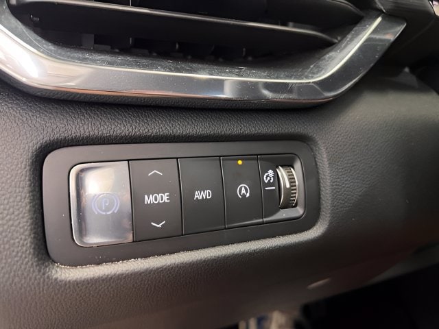 2026 GMC Acadia Elevation - Photo 27