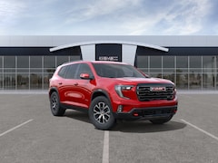 2026 GMC Acadia AT4 SUV