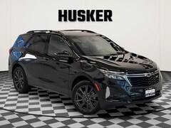 2023 Chevrolet Equinox RS SUV