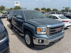 2014 GMC Sierra 1500 SLE Truck