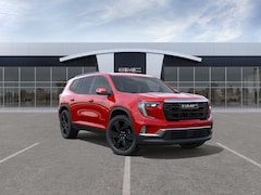 2026 GMC Acadia Elevation SUV