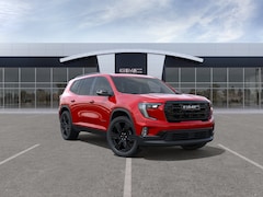 2027 GMC Acadia Elevation SUV