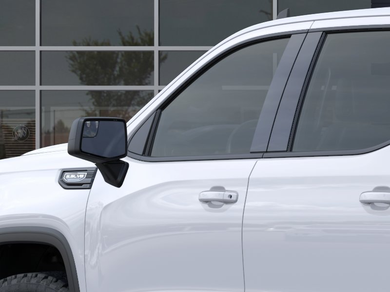 2026 GMC Sierra 1500 Elevation - Photo 12