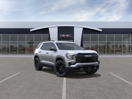 2026 GMC Terrain Elevation SUV