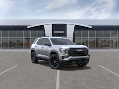 2026 GMC Terrain Elevation SUV