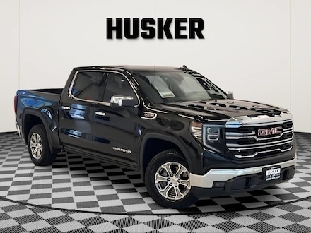 2024 GMC Sierra 1500 SLT Truck