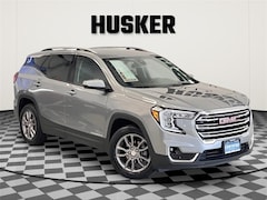 2024 GMC Terrain SLT SUV