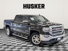 2016 GMC Sierra 1500 SLT Truck