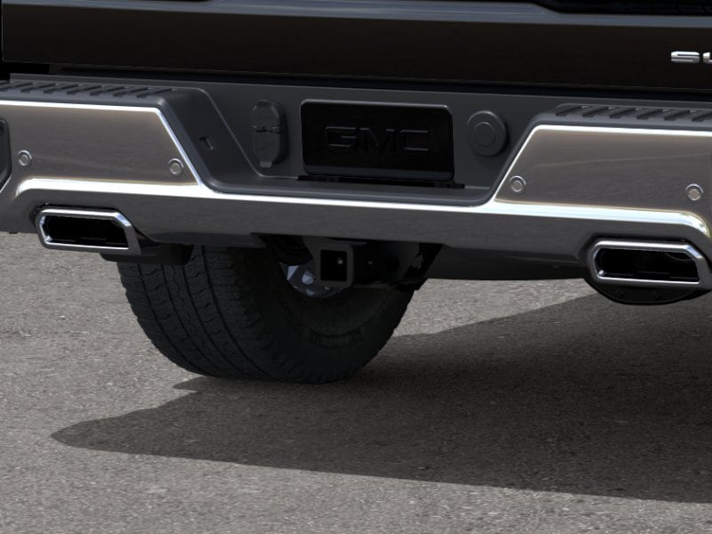 2026 GMC Sierra 1500 SLT - Photo 14