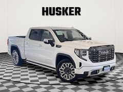 2024 GMC Sierra 1500 Denali Ultimate Truck