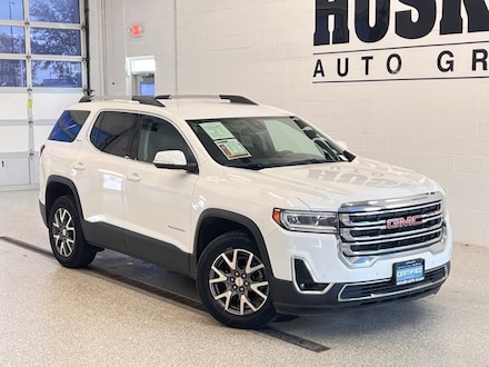 2023 GMC Acadia SLT SUV