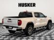 2025 GMC Canyon Denali Truck