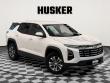 2025 Chevrolet Equinox LT SUV