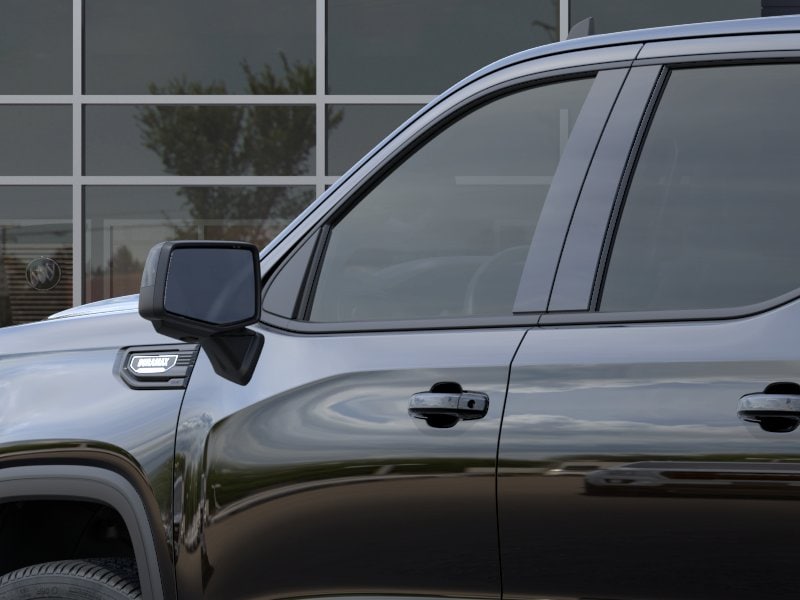 2026 GMC Sierra 1500 Elevation - Photo 12