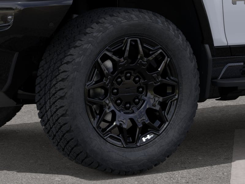 2026 GMC HUMMER EV 2X - Photo 9