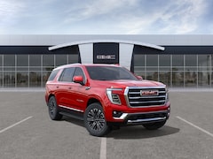 2026 GMC Yukon Elevation SUV