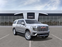 2026 GMC Yukon XL Denali SUV