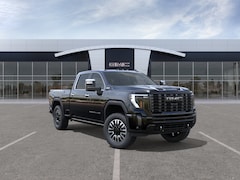 2026 GMC Sierra 2500 HD Denali Ultimate Truck