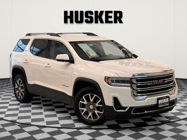 2023 GMC Acadia SLT AWD's photo