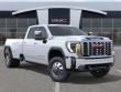 2026 GMC Sierra 3500 HD Denali DRW Truck