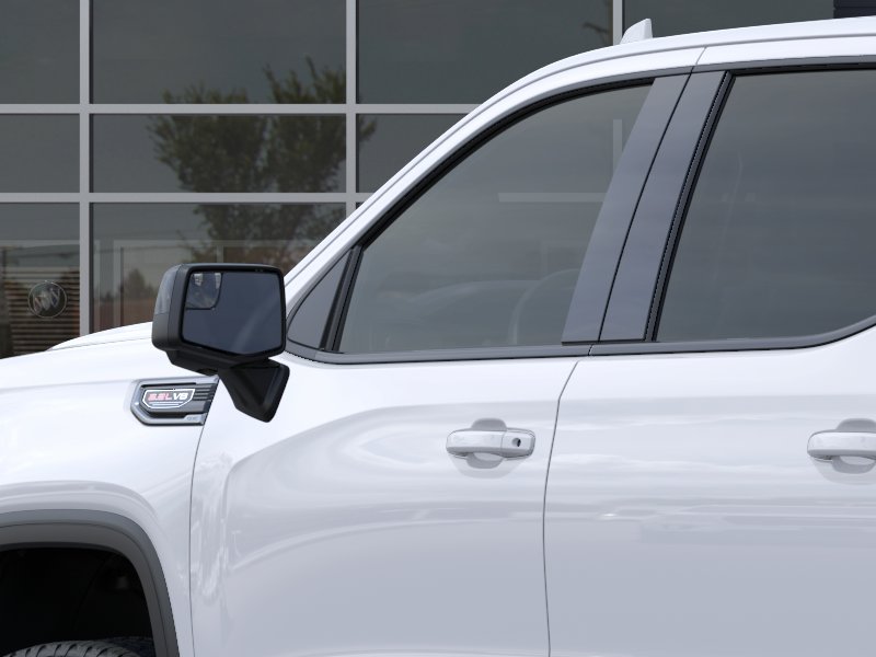 2026 GMC Sierra 1500 AT4 - Photo 12