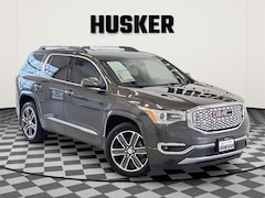 2019 GMC Acadia Denali SUV
