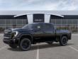 2026 GMC Sierra 2500 HD AT4 Truck