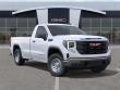 2026 GMC Sierra 1500 Pro Truck