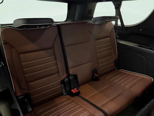 2024 GMC Yukon XL Denali Ultimate - Photo 14