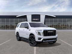 2026 GMC Yukon Denali SUV