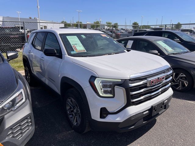 2025 GMC Terrain Elevation AWD's photo
