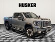  GMC Sierra 2500HD