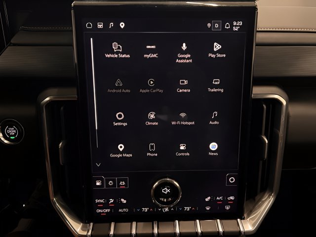 2026 GMC Acadia Elevation - Photo 29