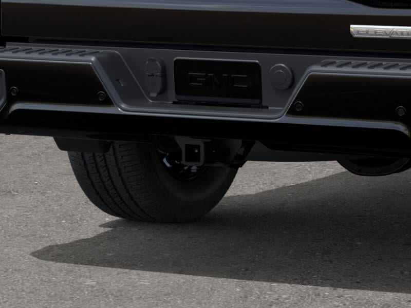 2026 GMC Sierra 1500 Elevation - Photo 14