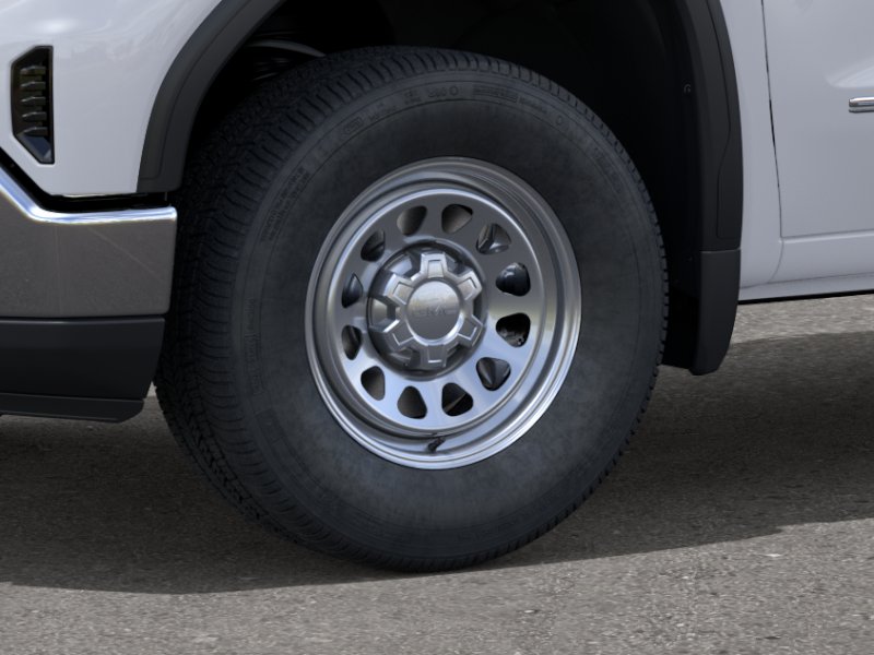 2026 GMC Sierra 1500 Pro - Photo 9