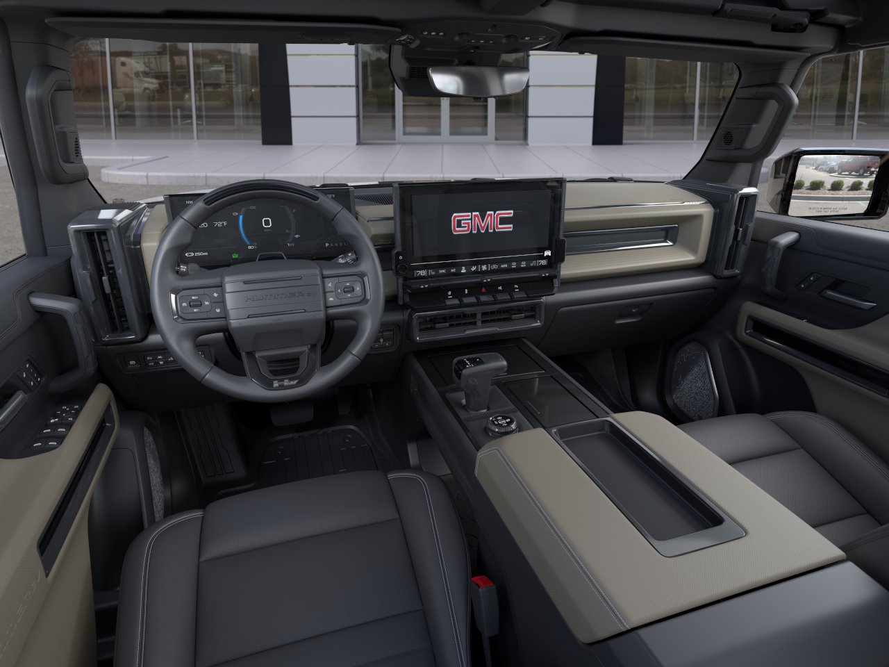 2026 GMC HUMMER EV 2X - Photo 15