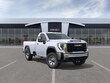  GMC Sierra 2500 HD