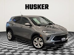 2025 Buick Encore GX Preferred SUV