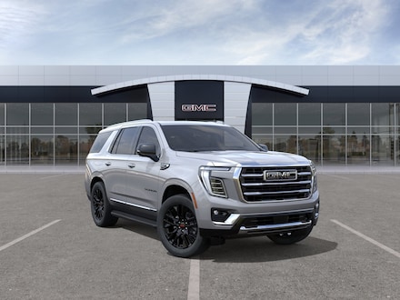 2026 GMC Yukon Elevation SUV
