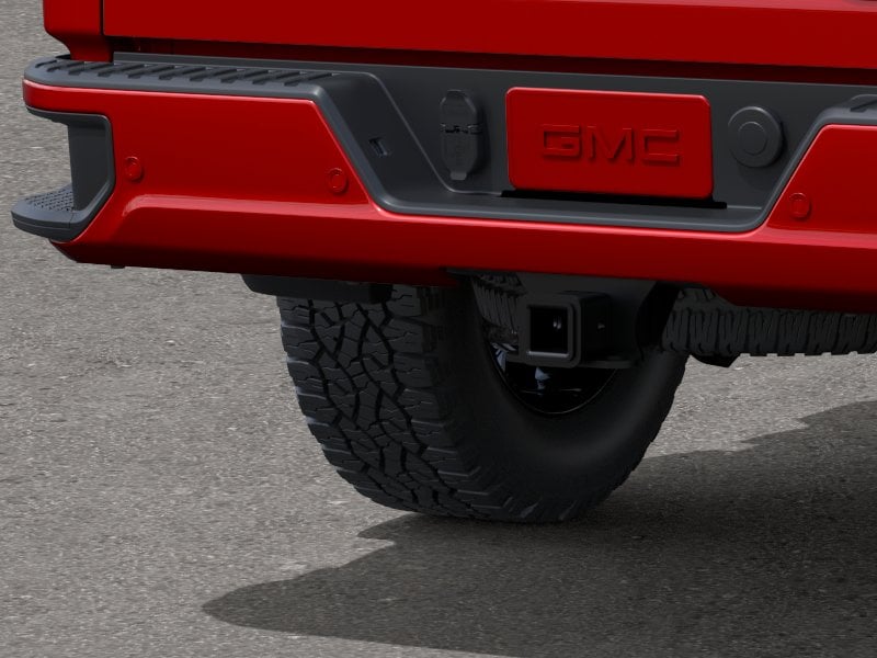 2026 GMC Sierra 2500HD AT4 - Photo 14