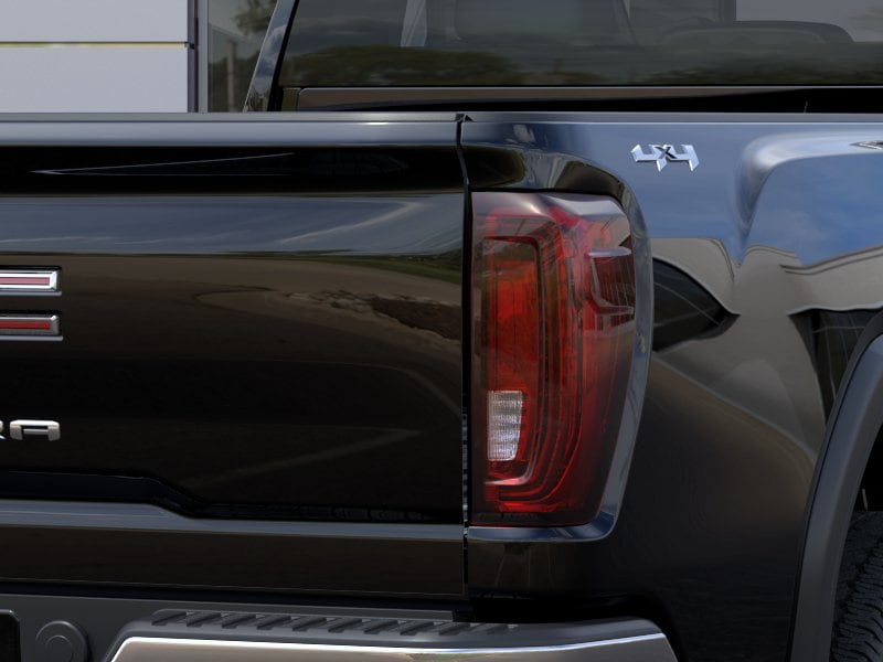 2026 GMC Sierra 2500HD Pro - Photo 11