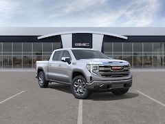 2026 GMC Sierra 1500 SLT Truck
