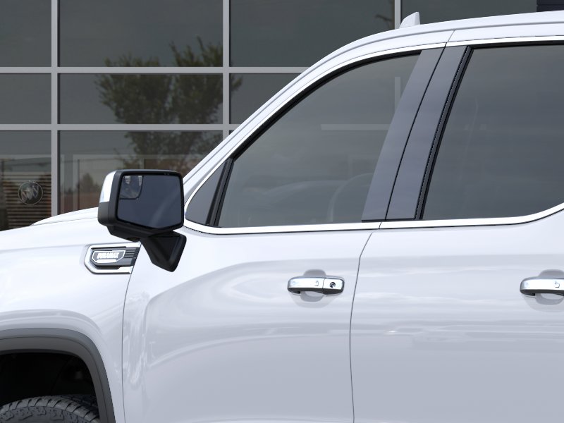 2026 GMC Sierra 1500 SLT - Photo 12