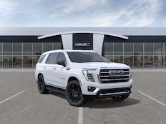 2026 GMC Yukon Elevation SUV